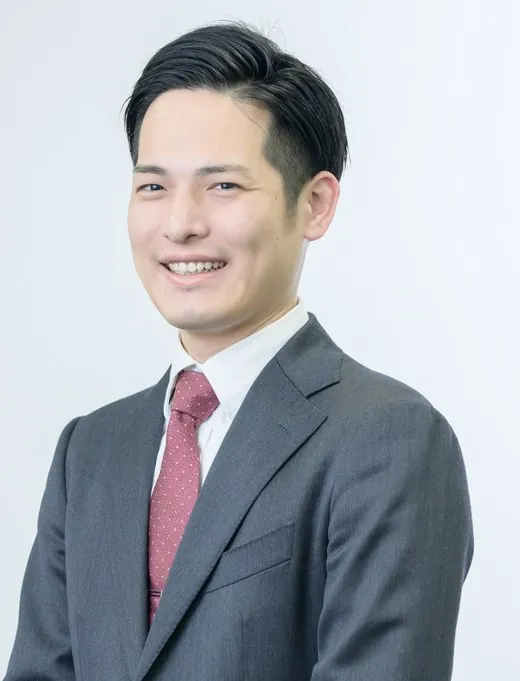 代表司法書士 久保田篤喜